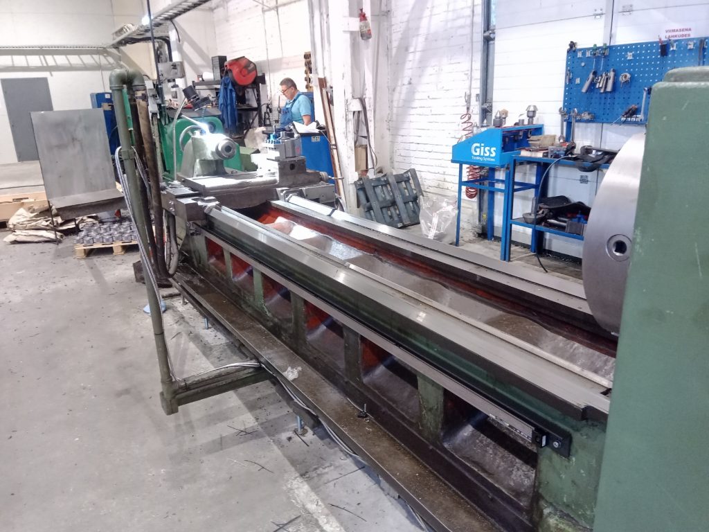 1M63 линейка Z_ML=2600 mm